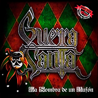 Guerra Santa - La Sombra de un Buffón