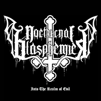 Nocturnal Blasphemies - Into The Realm Of Evil