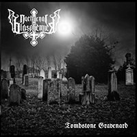 Nocturnal Blasphemies - Tombstone Graveyard (Remastered 2023)