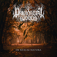 Primordial Woods - De Rerum Natura