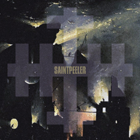 Saintpeeler - Saintpeeler (EP)