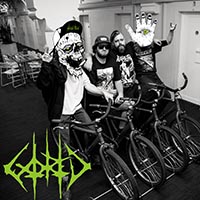 Extorted (NZL) - Trash Metal (EP)