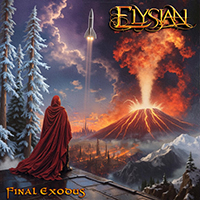 Elysian (FIN) - Final Exodus