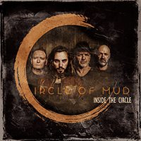 Circle Of Mud - Inside The Circle