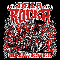 De La Rocka - Beer, Blood, Rock 'n' Roll (feat. Titch)