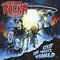 De La Rocka - Out of This World