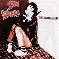 Stiv Bators - Disconnected