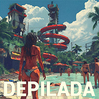 Depilada - Depilandia