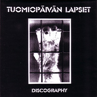 Tuomiopäivän Lapset - Discography (CD1)