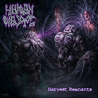 Human Waste (ESP) - Harvest Remnants