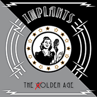 Implants - The Olden Age (EP)