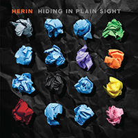 HERIN - Hiding In Plain Sight