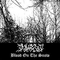 Abyzou (USA, PA) - Blood on the Snow