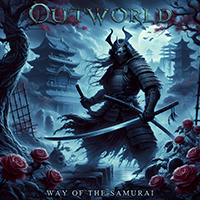 SantyDark Jett - Outworld - Way Of The Samurai