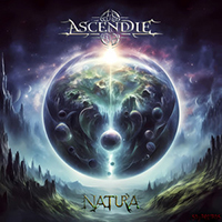 SantyDark Jett - Ascendie - Natura