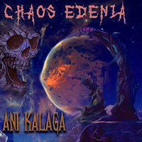 SantyDark Jett - Chaos Edenia - Ani Kalaga