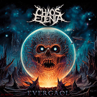 SantyDark Jett - Chaos Edenia: Evergaol