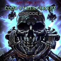 SantyDark Jett - Code: Cyberthreat (Episode 2)