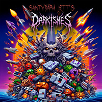 SantyDark Jett - DarkSNES