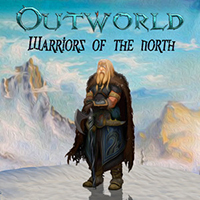 SantyDark Jett - Outworld : Warriors of the north