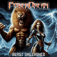 SantyDark Jett - PowerDream - Beast Unleashed