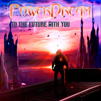 SantyDark Jett - PowerDream: To the future with you