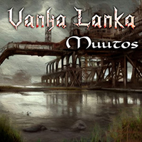 SantyDark Jett - Vanha lanka - Muutos