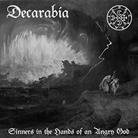 Decarabia - Sinners in the Hands of an Angry God