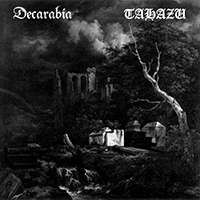 Decarabia - Visions of Ruination 