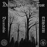 Decarabia - Dreams of Eternal Frost 