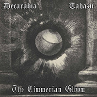 Decarabia - The Cimmerian Gloom 