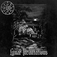 Decarabia - Lunar Incantations