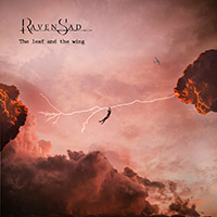 Raven Sad - The leaf and the wing