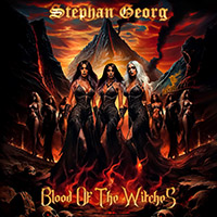 Stephan Georg - Blood Of The Witches