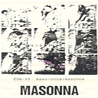 Masonna - Maso + Onna = Masonna