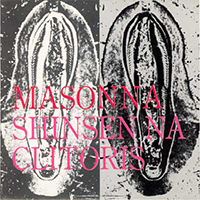 Masonna - Shinsen Na Clitoris