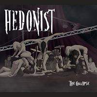 Hedonist (BEL) - The Collapse