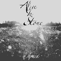 Alive In Stone - Rebecca