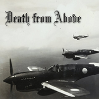 Andrea Brunori - Death from Above