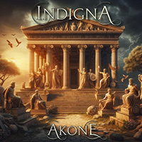 IndignA - AkonE