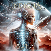 IndignA - Alpha (EP)