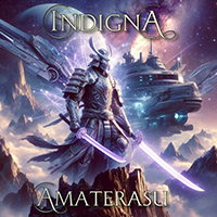 IndignA - Amaterasu