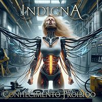 IndignA - Conhecimento Proibido