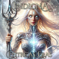 IndignA - Entre as Eras (EP)