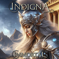 IndignA - Immortal