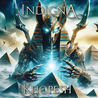 IndignA - Khopesh