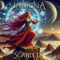 IndignA - Scarlett