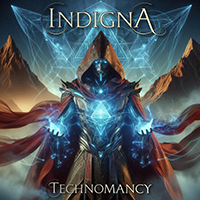 IndignA - Technomancy