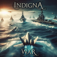 IndignA - WaR