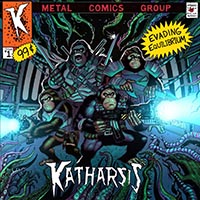 Katharsis (USA) - Evading Equilibrium